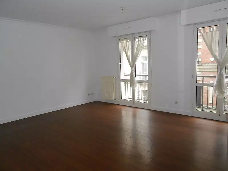 Appartement, 53,28 m²