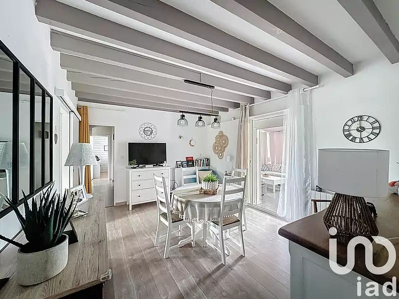 Maison, 175 m²