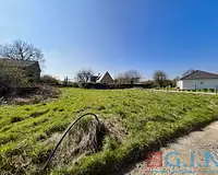 Terrain, 1 283 m²