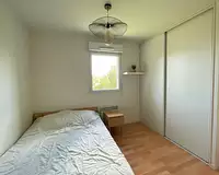 Appartement, 44,96 m²