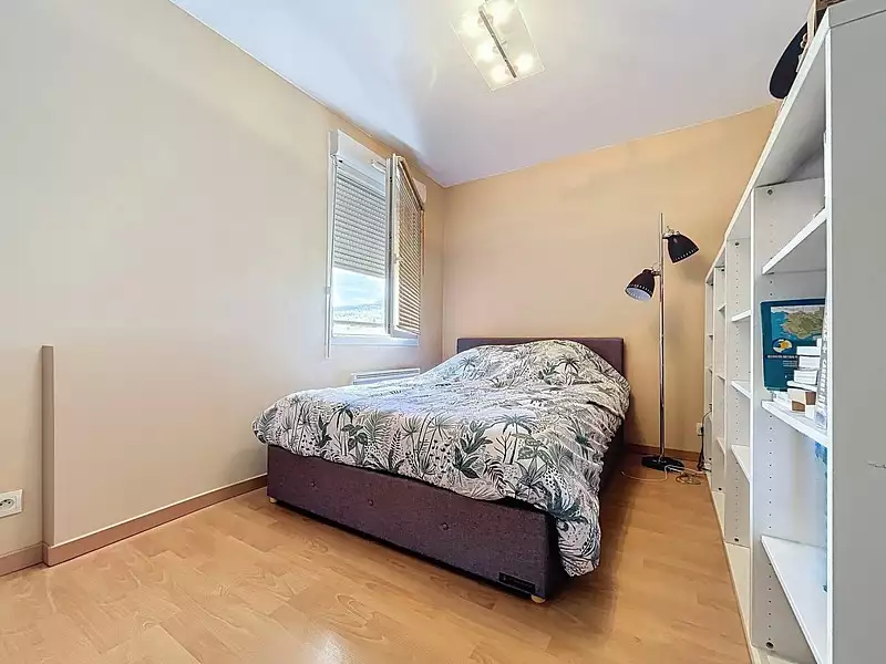 Appartement, 41 m²
