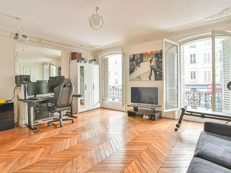 Appartement, 116 m²
