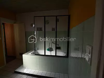 Maison, 126 m²