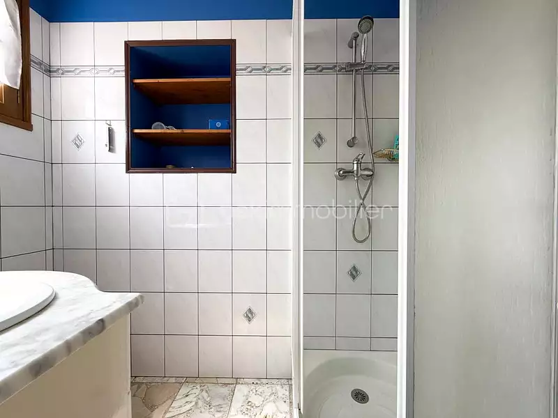 Maison, 94 m²