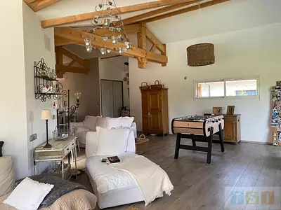 Maison, 228 m²