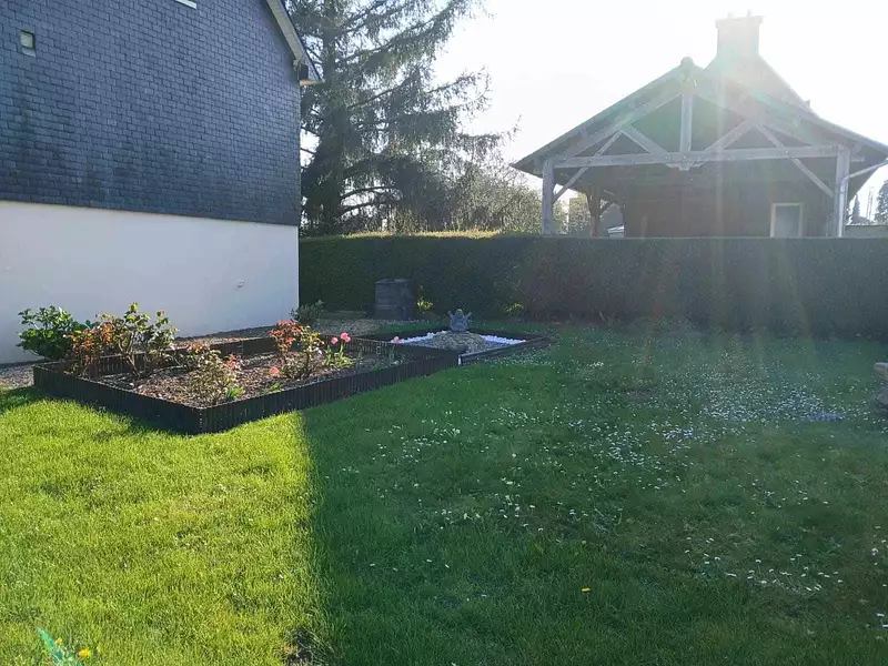 Maison, 100 m²