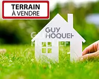 Terrain, 320 m²