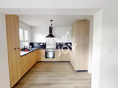 Maison, 102 m²