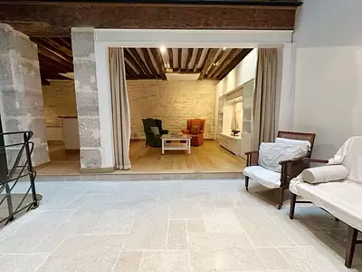 Appartement, 120 m²