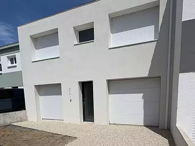 Maison, 110 m²