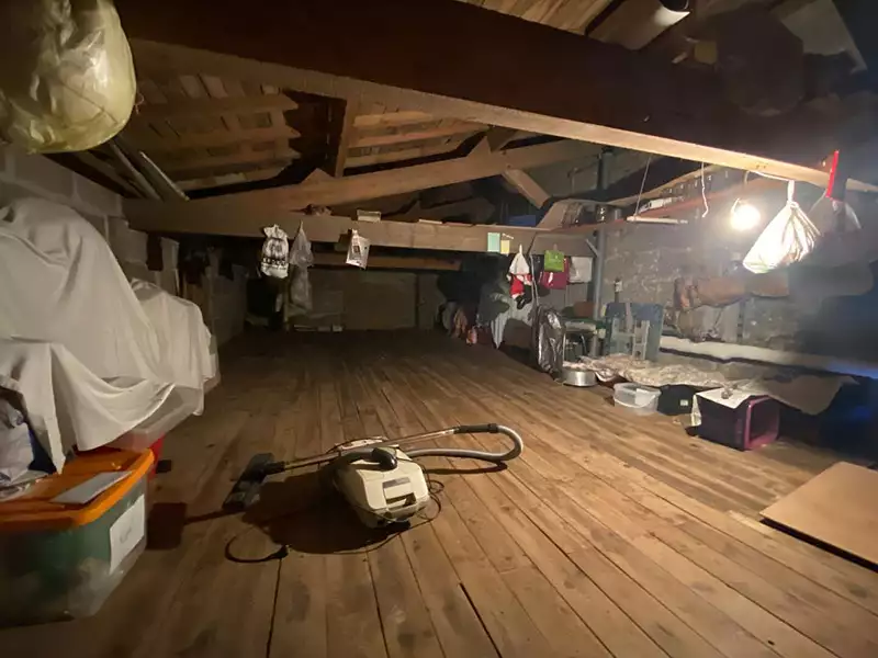 Maison, 147 m²