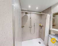 Appartement, 69,8 m²