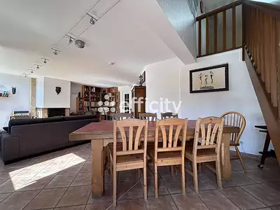 Maison, 130 m²