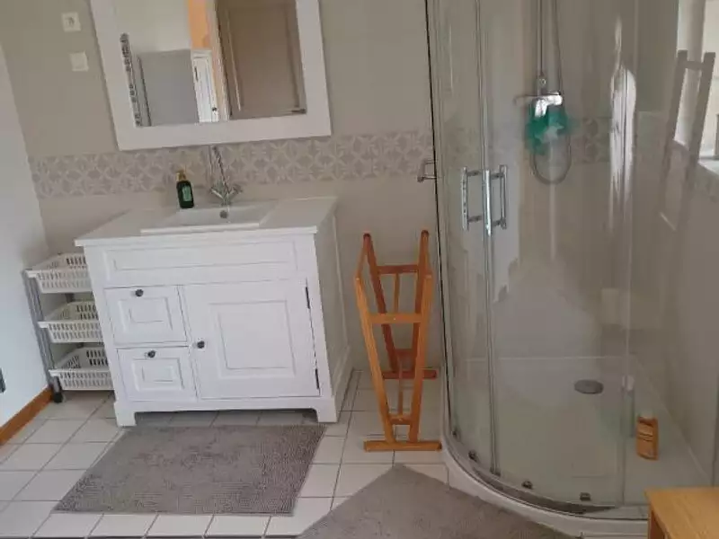 Maison, 560 m²