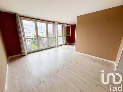 Appartement, 63 m²