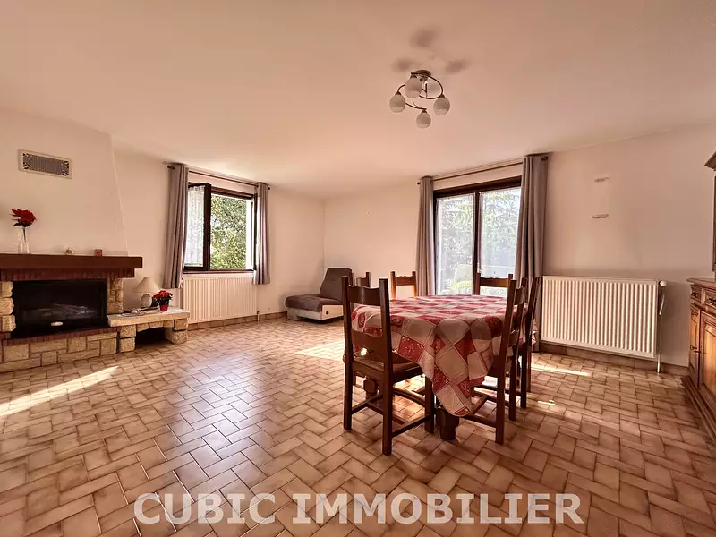 Maison, 82 m²