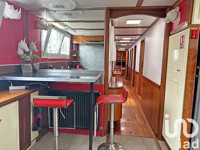 Maison, 100 m²