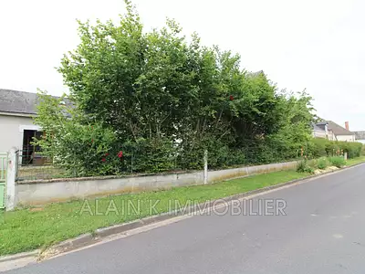 Maison, 173,8 m²