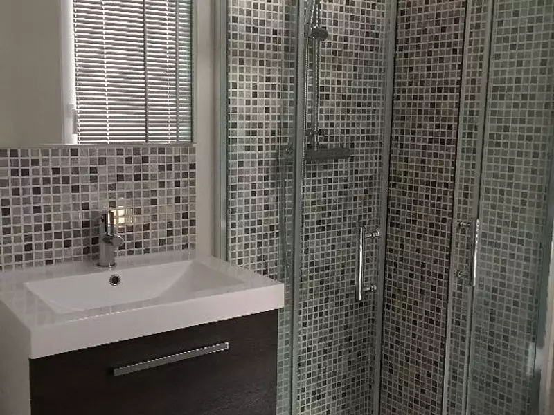 Appartement, 18 m²