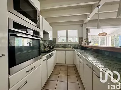 Maison, 200 m²
