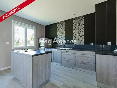 Maison, 73 m²