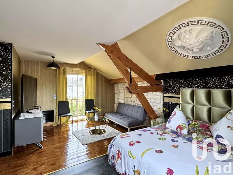 Maison, 175 m²