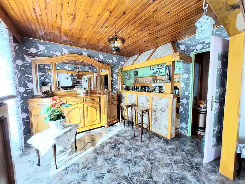 Maison, 80 m²