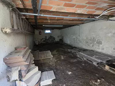Maison, 50 m²