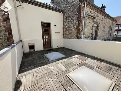 Maison, 80 m²