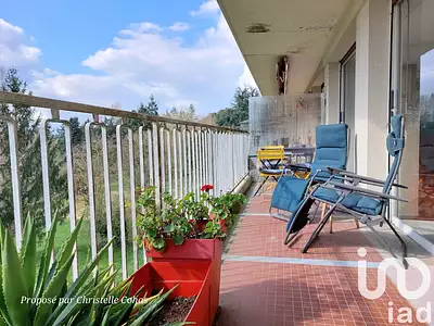 Appartement, 108 m²