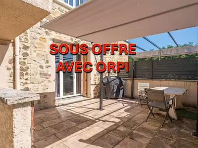 Appartement, 123 m²