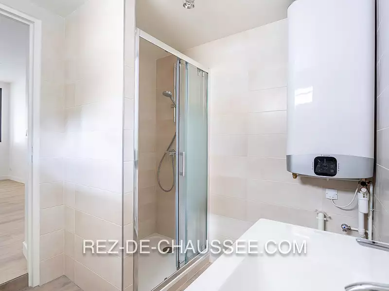 Divers, 33,77 m²