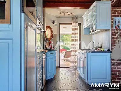 Maison, 131 m²