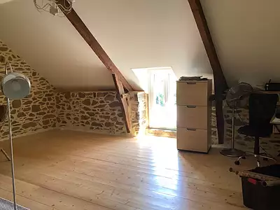 Maison, 161 m²