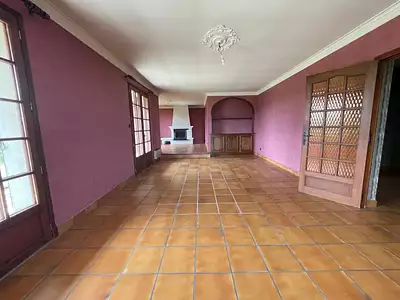 Maison, 150 m²