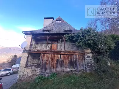Maison, 160 m²
