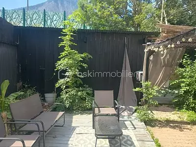 Maison, 80 m²