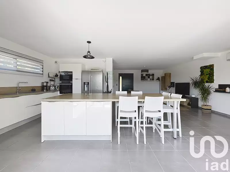 Maison, 130 m²