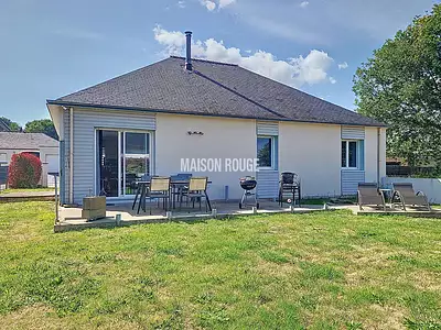 Maison, 87 m²