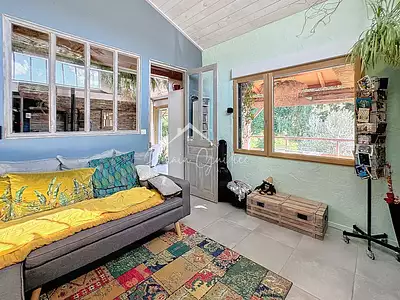 Maison, 115 m²