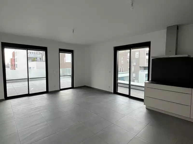 Appartement, 85,19 m²