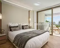 Appartement, 100 m²