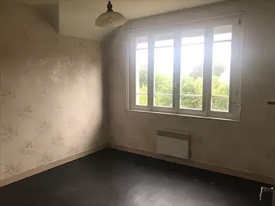 Maison, 86 m²