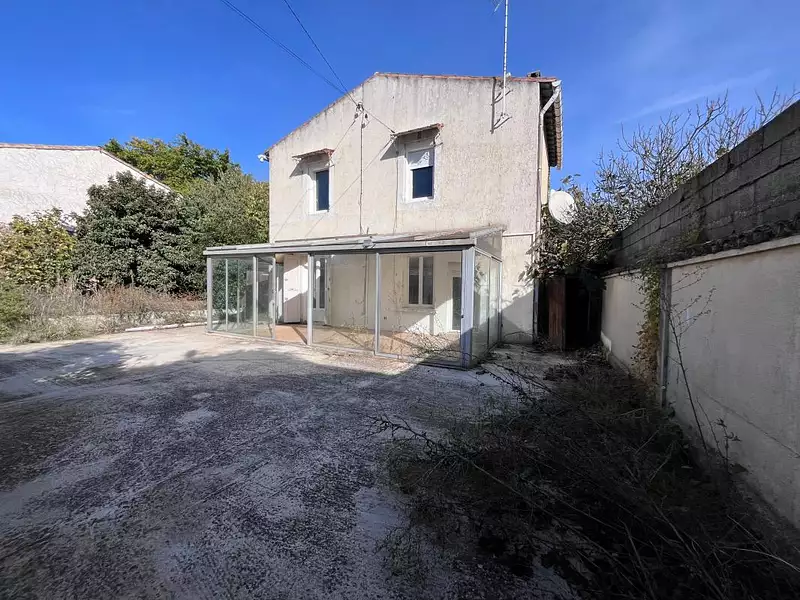 Maison, 79 m²