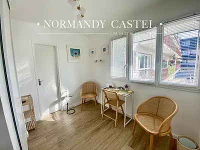 Appartement, 49,48 m²