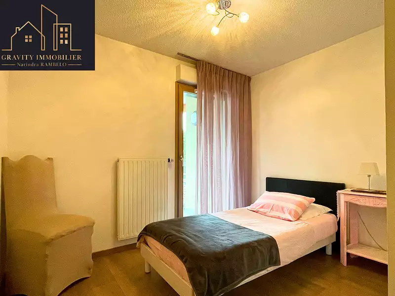 Appartement, 54 m²