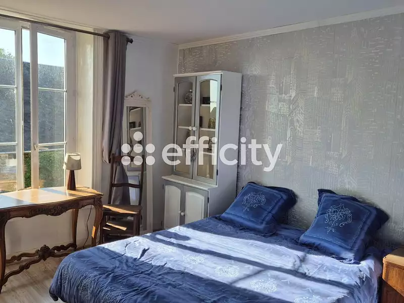 Maison, 495 m²