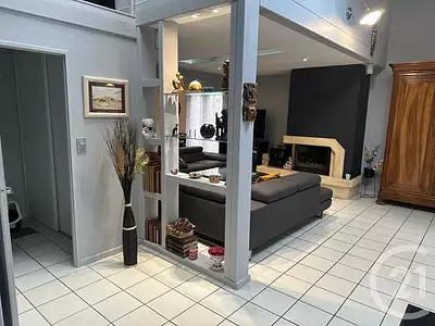 Maison, 168,6 m²