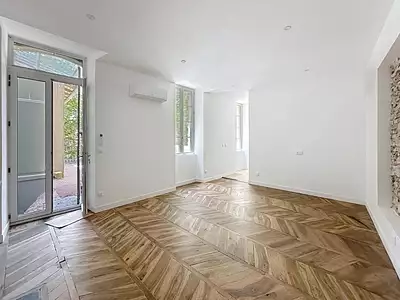 Appartement, 63 m²