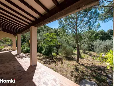 Maison, 132 m²